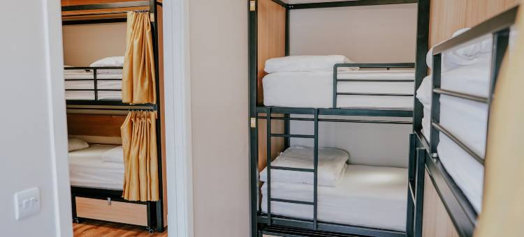 花园巷背包客旅馆(Garden Lane Backpackers)图片