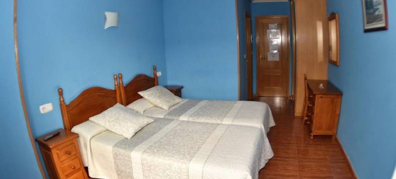 蒙塔尼亚帕伦蒂娜酒店(Montaña Palentina)图片