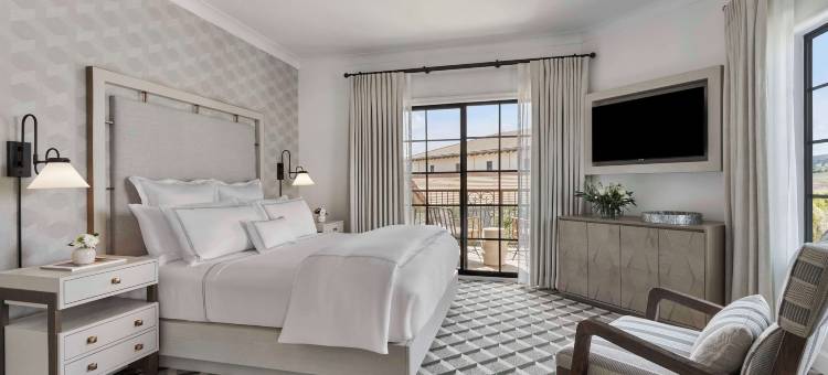 梅丽泰治水疗度假酒店(The Meritage Resort and Spa)图片