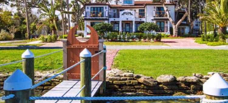 黑海豚旅馆(Black Dolphin Inn)图片