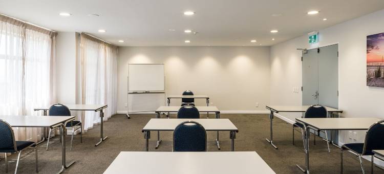 塔卡普纳卡恩莫尔酒店(Carnmore Hotel Takapuna)图片