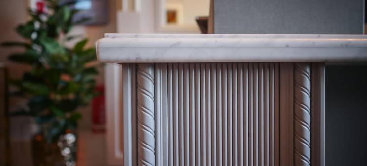 格姆拉斯坦酒店，贝斯特韦斯特品质精选(Hotel Gamla Stan, BW Signature Collection)图片