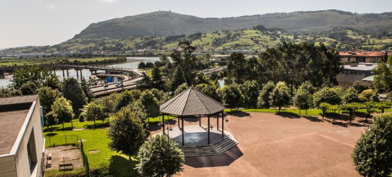 起锚旅馆(Hotel Las Anclas)图片