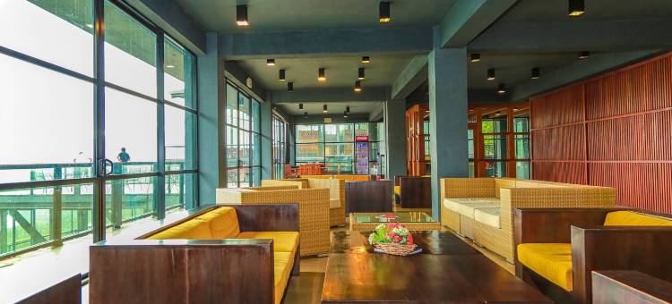 奥瑞提布旅馆-兰波达(Oak Ray Tea Bush)图片