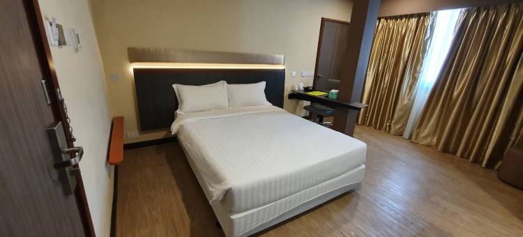 首都套房公寓(The Capital Residence Suites)图片