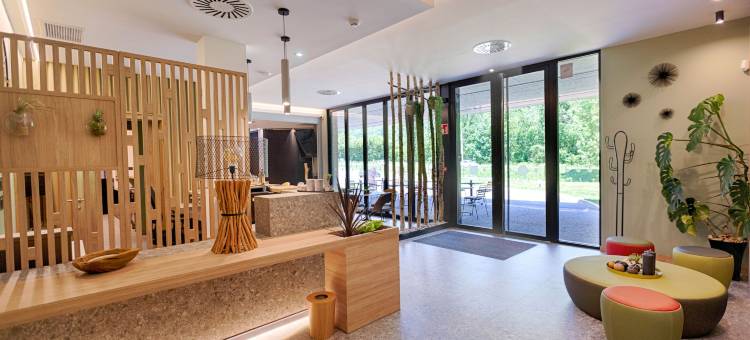 塞拉回声酒店(Hotel Ecos del Sella)图片
