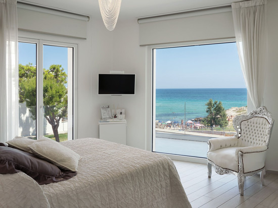 贝拉里瓦休闲家庭旅馆