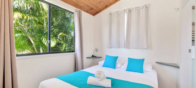 塔斯曼假日公园 - 渔夫海滩(Tasman Holiday Parks - Fisherman's Beach)图片