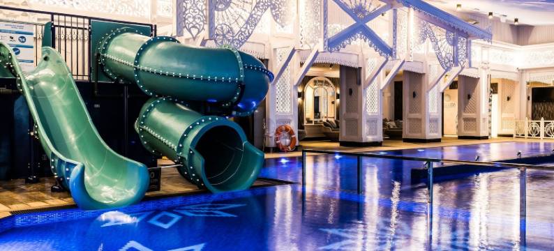 巴赫莱达卡斯普人酒店(Bachleda Hotel Kasprowy)图片