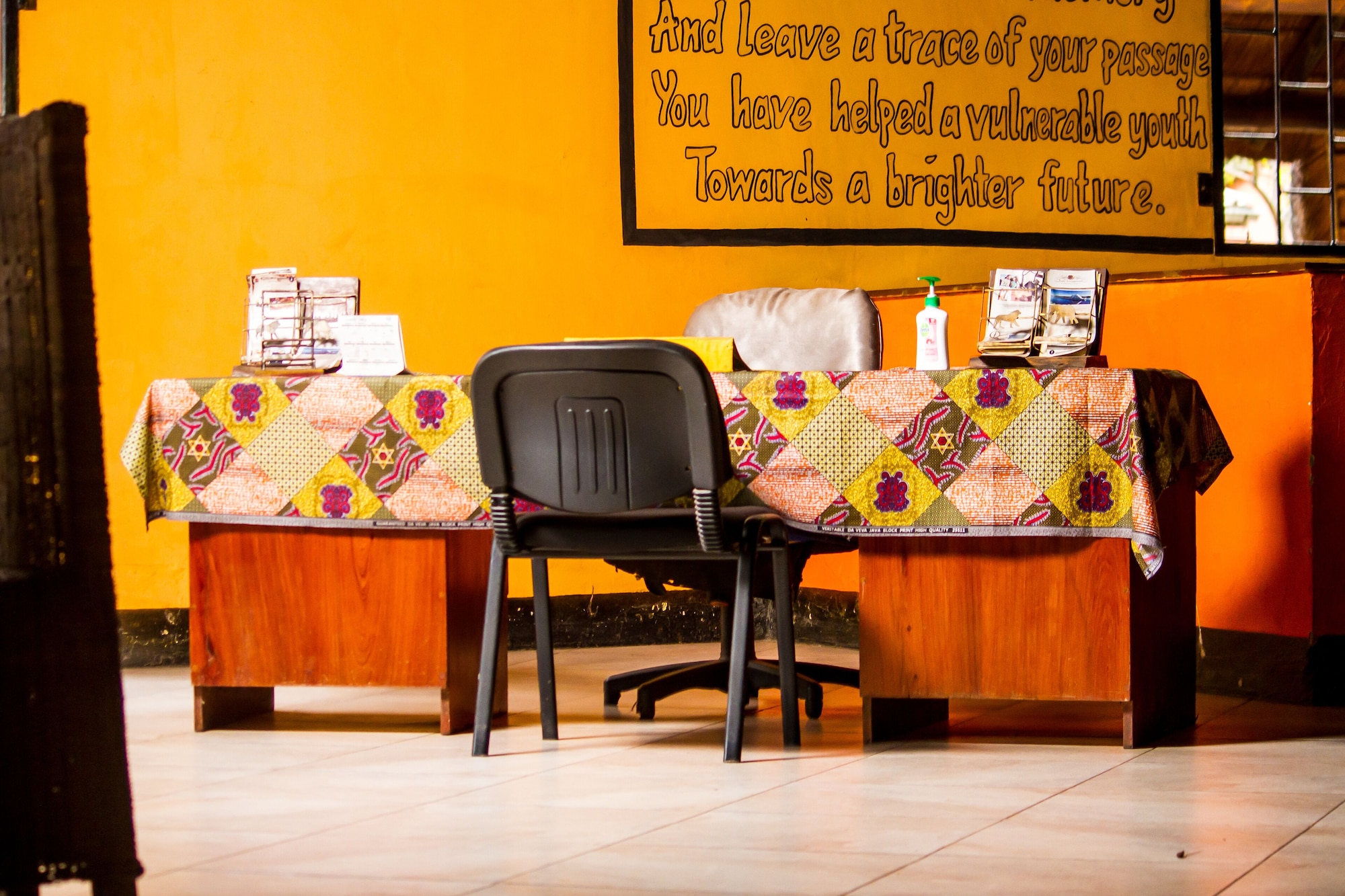 Olga's the Italian CornerOver view