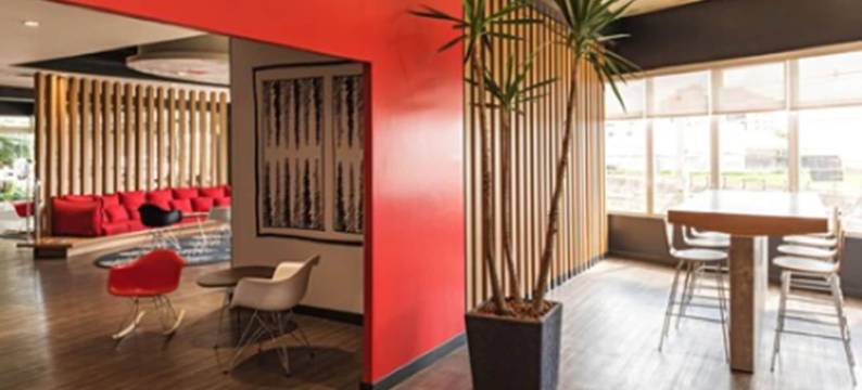 宜必思库里提巴机场酒店(ibis Curitiba Aeroporto)图片