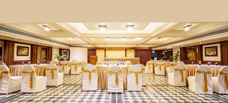 山谷视野灯塔度假村(Valley View Beacon Resort)图片