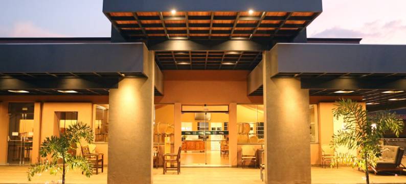 Carpe Diem Eco Resort 奥林匹亚(Carpe Diem Eco Resort Olímpia)图片