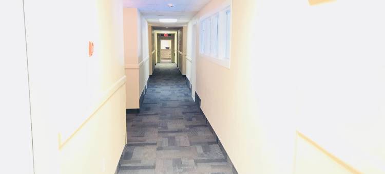 BA酒店(BA Hotel)图片