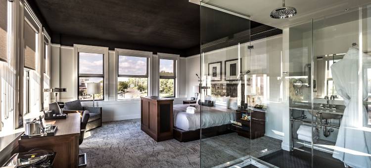 古德温酒店(Hotel Goodwin)图片