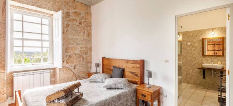 卡贝可民宿(Casa do Cabeço)图片