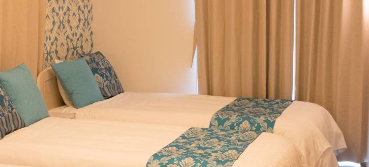 花别墅套房(Villa Suite Hana)图片