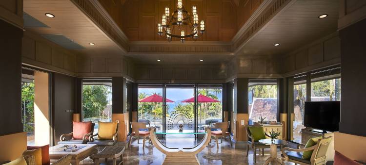 甲米阿玛瑞时尚度假酒店(Amari Vogue Krabi)图片