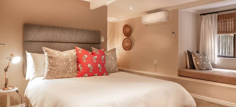 安特里姆别墅(Antrim Villa Boutique Retreat by Totalstay)图片