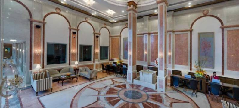 纳威孟买皇家郁金香酒店(Royal Tulip Navi Mumbai)图片