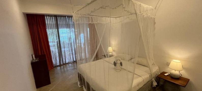 太阳与海酒店(Sun N Sea Hotel)图片