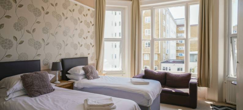 谢尔顿民宿(The Sheldon B&B - Free Private Parking)图片