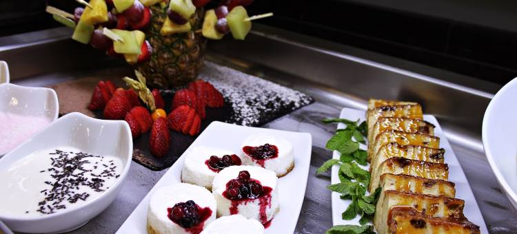 格拉纳达城市梦幻酒店(Dwo Urban Granada)图片