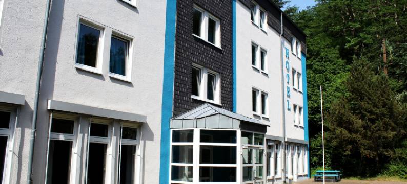 Besttime Hotel Bendorf图片