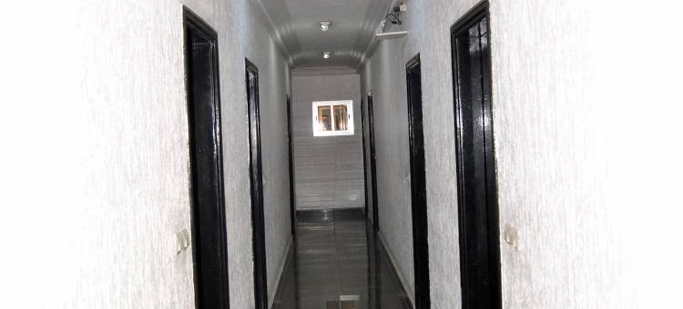 贝宁里维埃拉酒店(Riviera Hotel Benin)图片