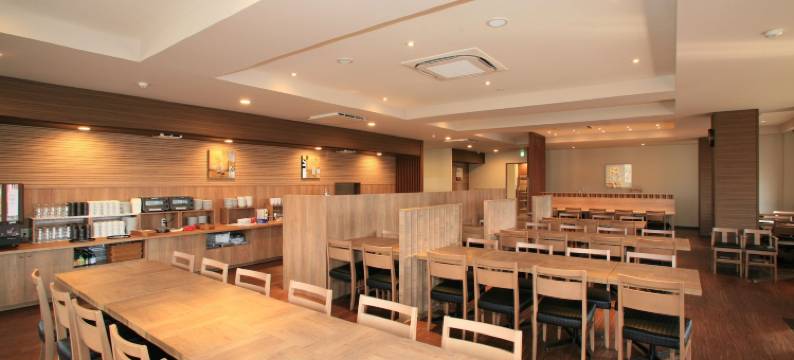 露樱酒店名取岩沼交流道口店(Hotel Route-Inn Natori Iwanuma Inter -Sendai Kuko-)图片