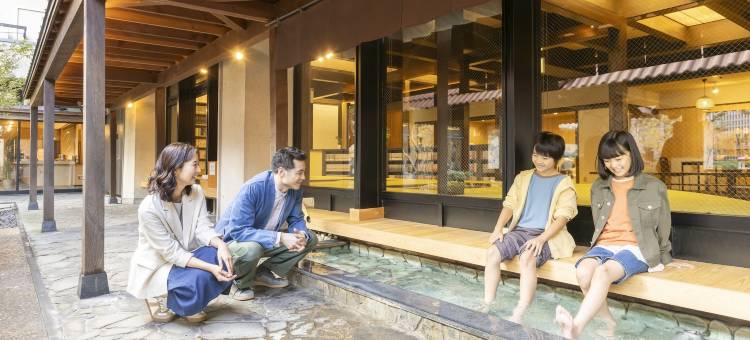 Ooedo Onsen Monogatari Premium Kaga Maruya(Old:Yukai Resort Premium New Maruya Hotel)图片