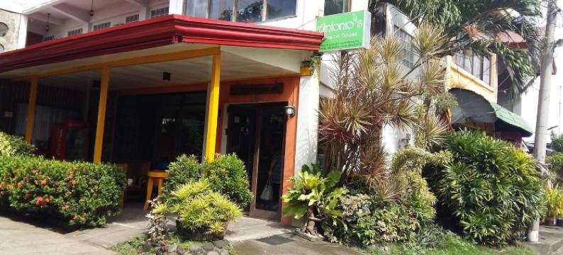 安东尼奥斯高级旅馆(Antonio's Pension House)图片