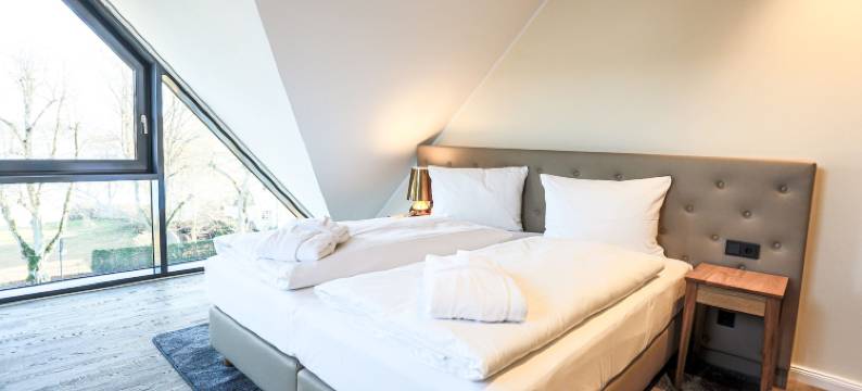 马雷穆里兹游艇码头度假村(Maremüritz Yachthafen Resort)图片