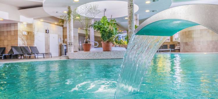 住宅会议酒店(Residence Hotel Balaton)图片