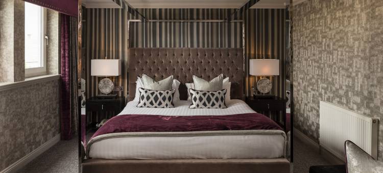 卡尔顿酒店(Carlton Hotel)图片
