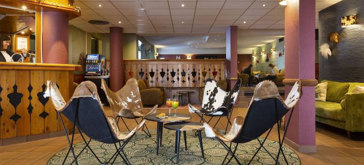 SOWELL家族的劳子埃(Sowell Family la Lauzière)图片