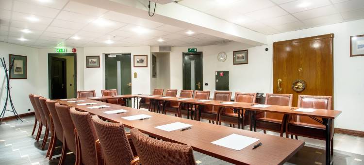 巴伦斯旧城赫斯提亚酒店(Hestia Hotel Barons Old Town)图片