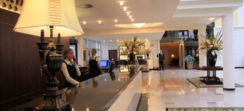 法尔图姆温泉酒店(Hotel Spa Faltom Gdynia Rumia)图片