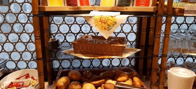 艾姆巴赫阿肯森特酒店(Akzent Hotel am Bach)图片