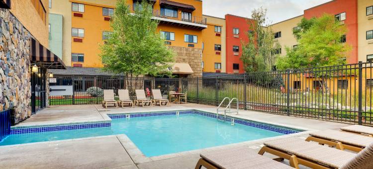 斯托尼溪会议中心酒店 - 苏城(Stoney Creek Hotel Sioux City)图片