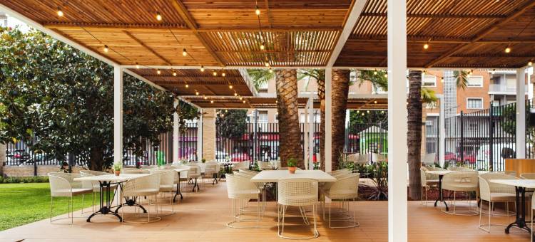 瓦伦西亚入住酒店(DWO Valencia)图片