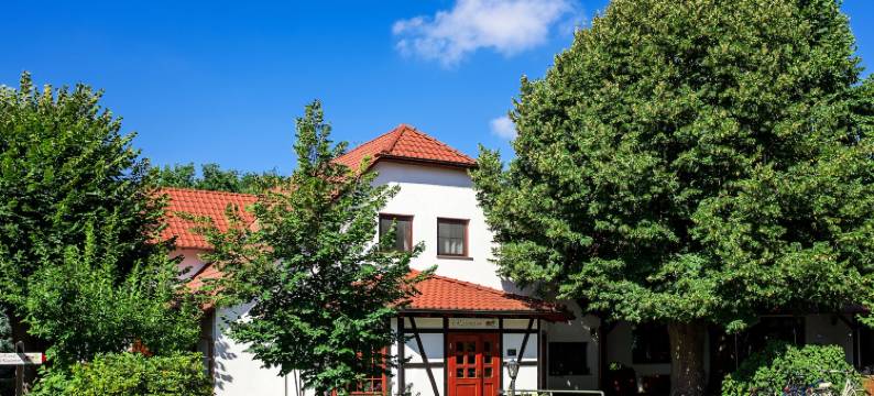 林登花园餐厅酒店(Hotel & Restaurant Lindengarten)图片