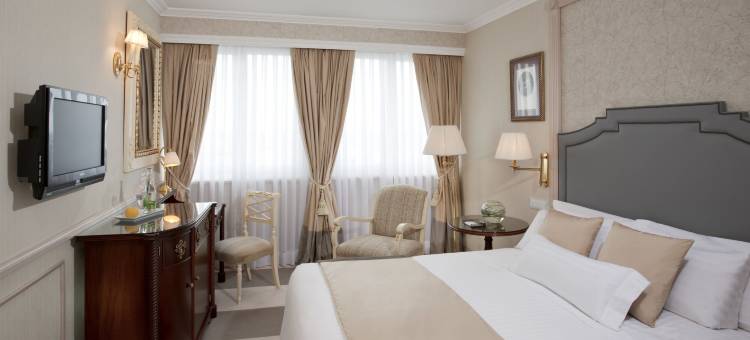 美利亚卡斯蒂利亚等级酒店(The Level at Melia Castilla)图片