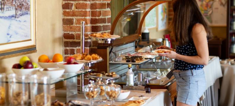 巴拉克农庄(Cascina Baràc)图片