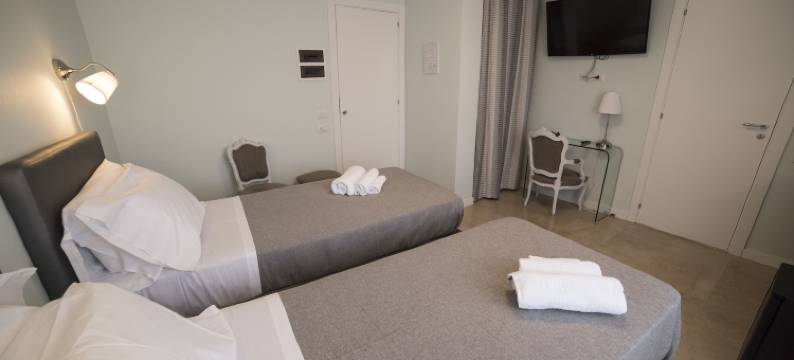 亚提科 33 号家庭旅馆(B&B Attico 33)图片