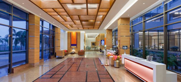 钦奈GST路欢迎酒店(Welcomhotel by ITC Hotels, Gst Road, Chennai)图片