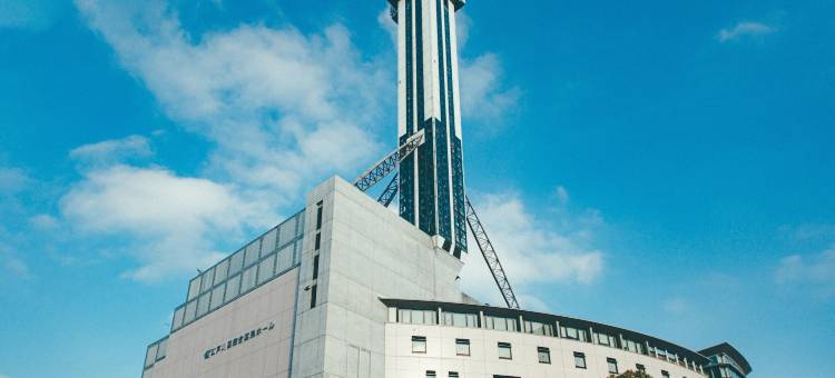 Kuretake-INN东京船堀(Kuretake-Inn Tokyo Funabori)图片