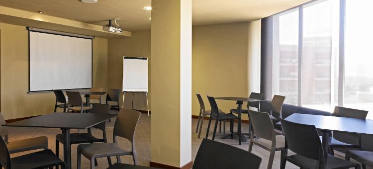 普罗图尔罗宾斯酒店(Protur Turo Pins)图片