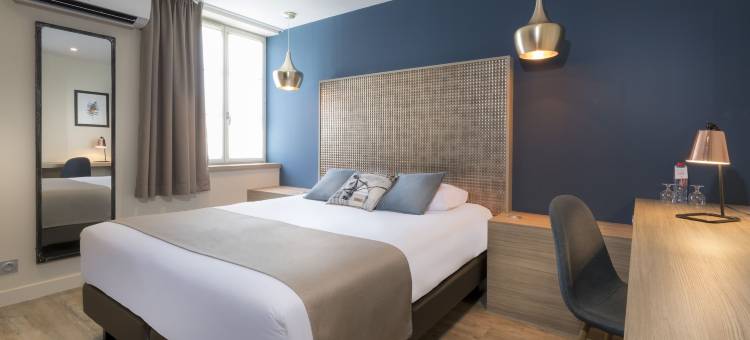 普罗万城垛原生公寓(Residence the Originals Demeure des Remparts)图片