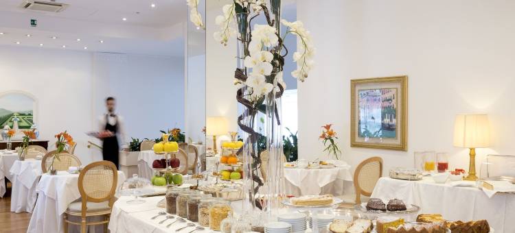 帕瑟图大酒店(Grand Hotel Passetto)图片